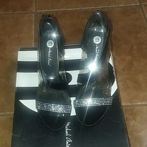 Brand New Michael Antonio